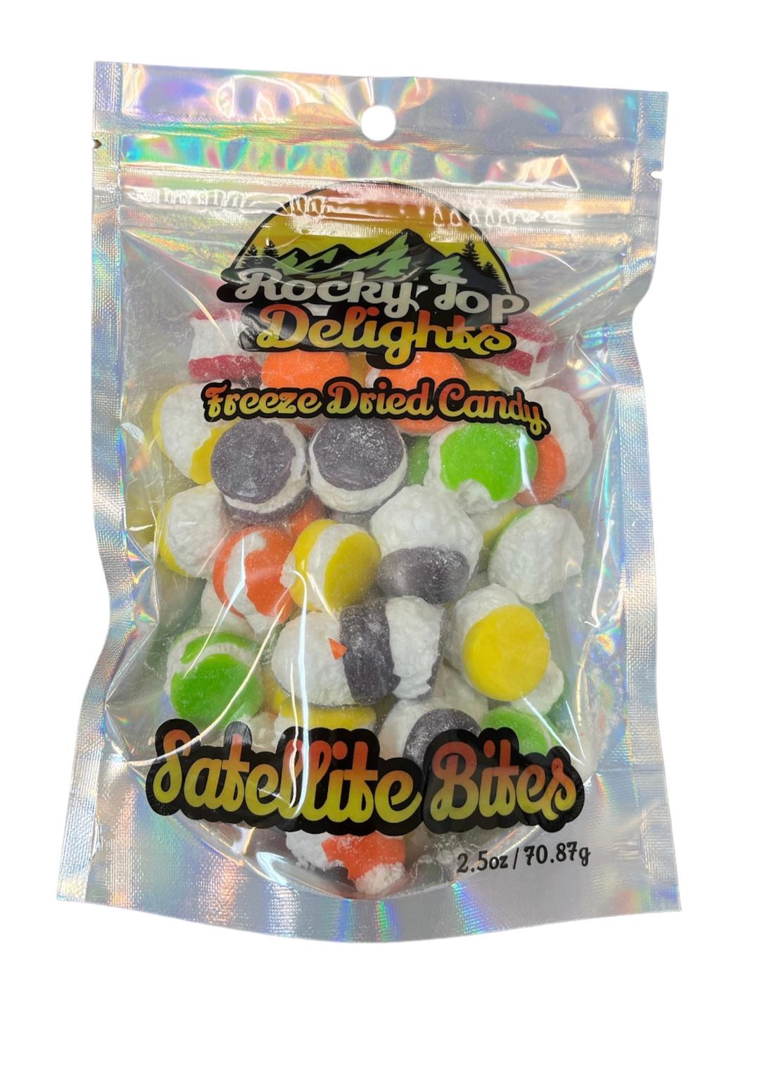 Rocky Top Freeze Dried Candy