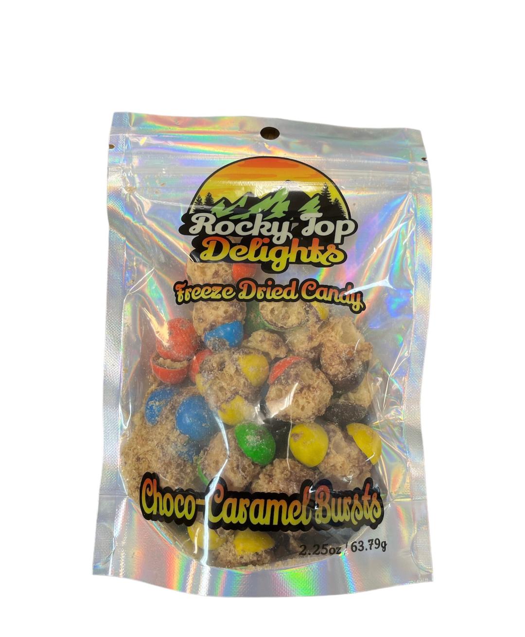 Rocky Top Freeze Dried Candy