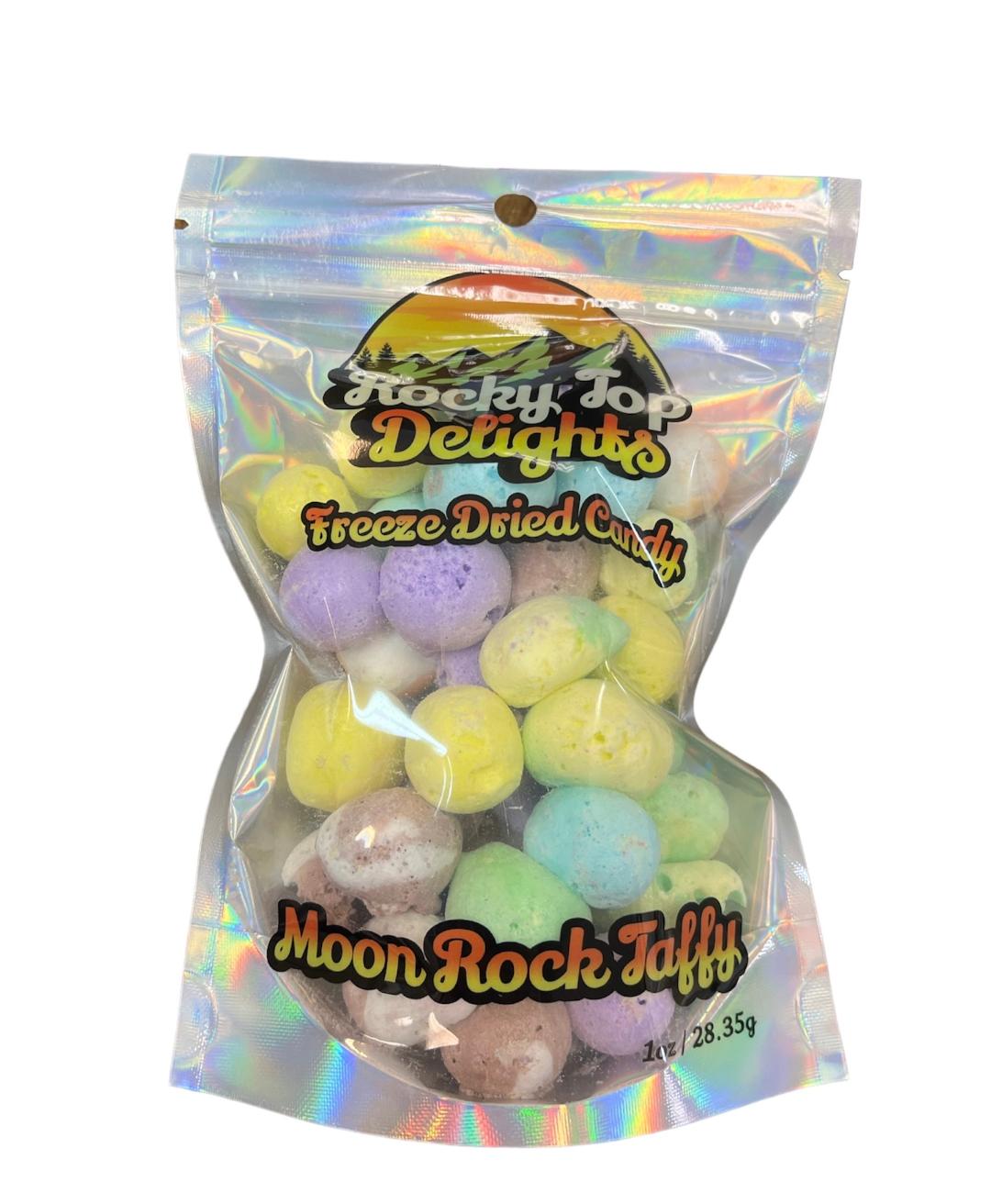 Rocky Top Freeze Dried Candy