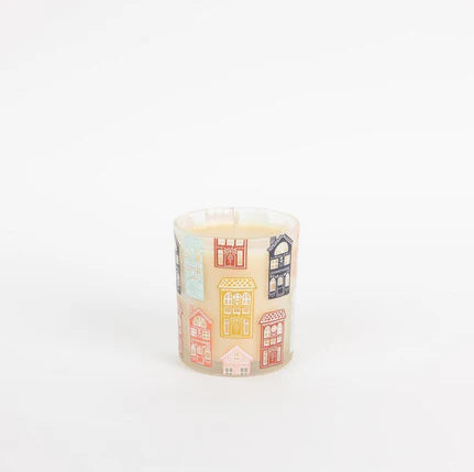 Sweet Grace House Candle #068