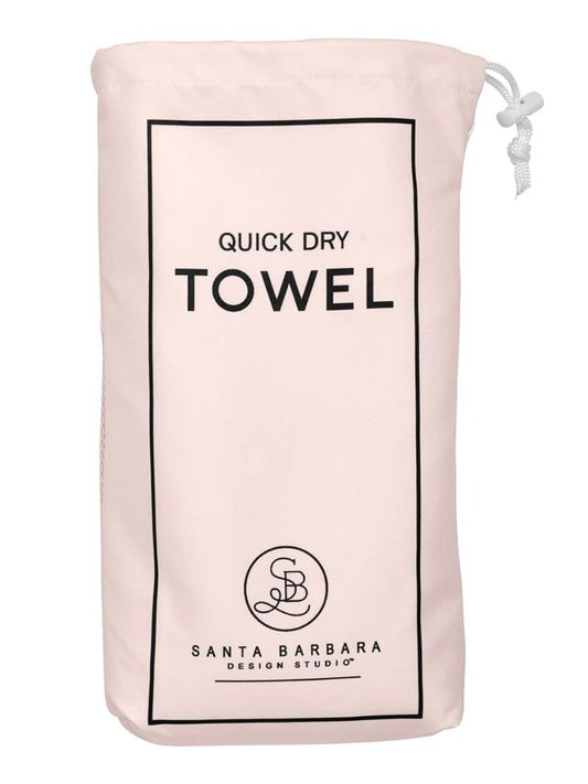 Quick Dry Beach Towel