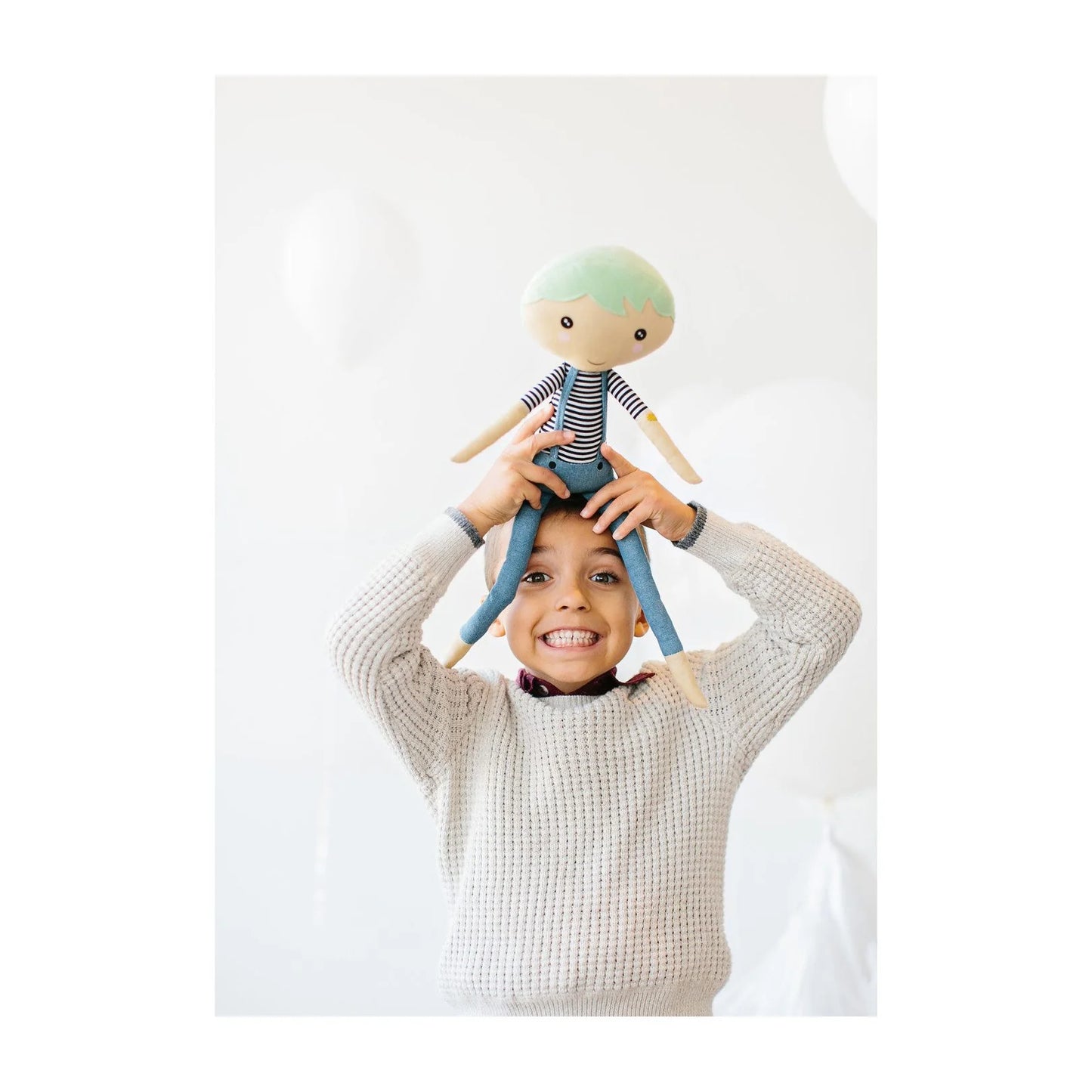 The Hope Doll