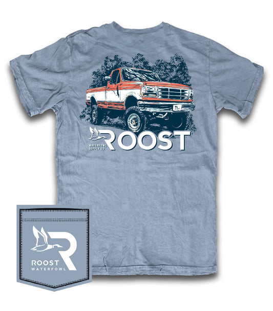Roost F-150 T-Shirt