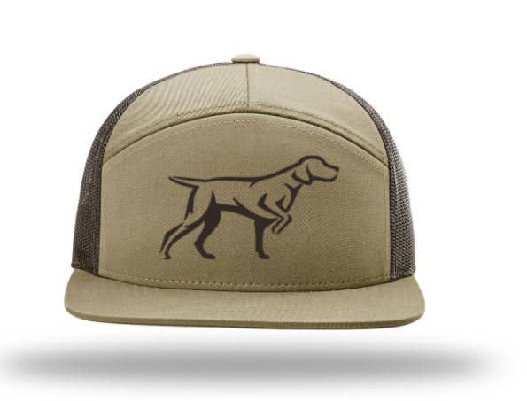 Hi-Profile Hat ( 087 )