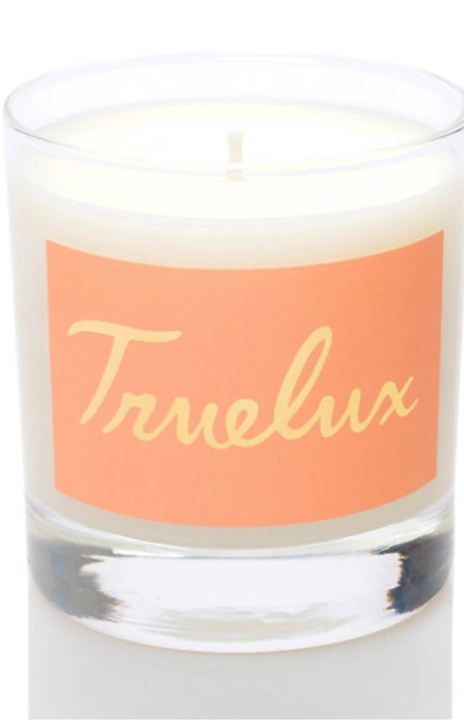 Truelux 2 in 1 Lotion Candles