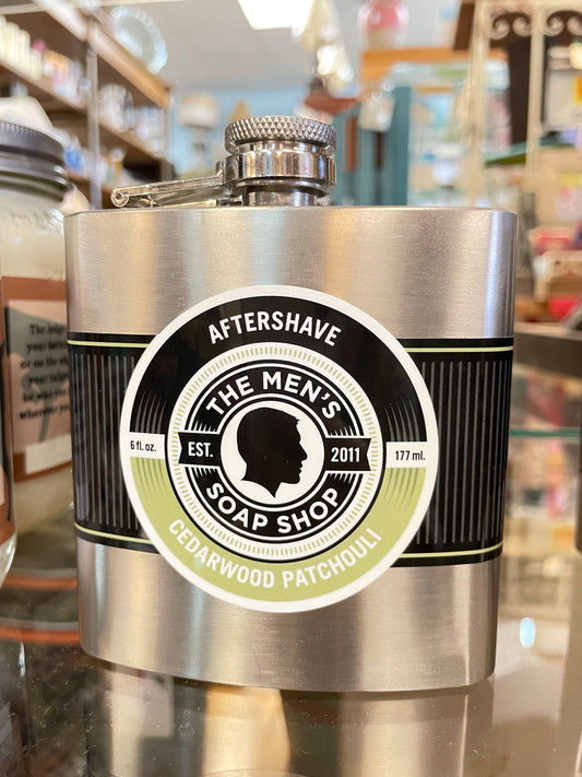 Aftershave