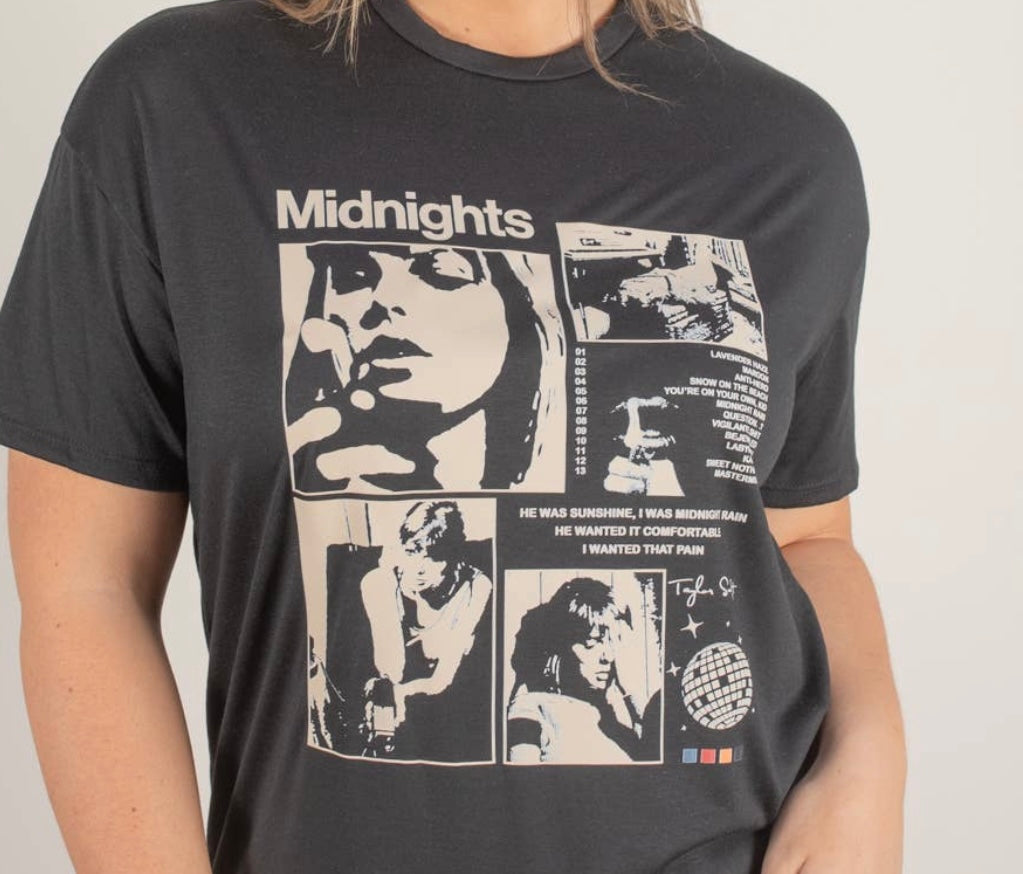 T-Swift Tshirt